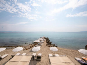 White Suites Resort